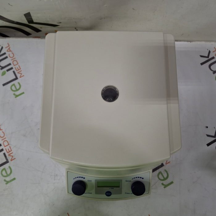 Eppendorf 5415D Centrifuge