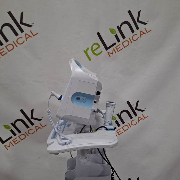 Welch Allyn Welch Allyn Connex 6800 - Nellcor SpO2, SureTemp Vital Signs Monitor Patient Monitors reLink Medical