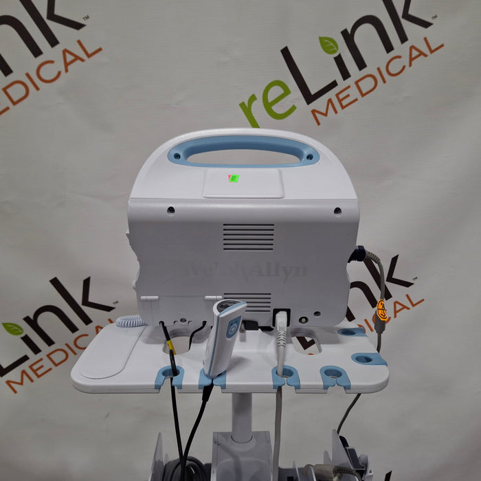 Welch Allyn Welch Allyn Connex 6800 - Nellcor SpO2, SureTemp Vital Signs Monitor Patient Monitors reLink Medical