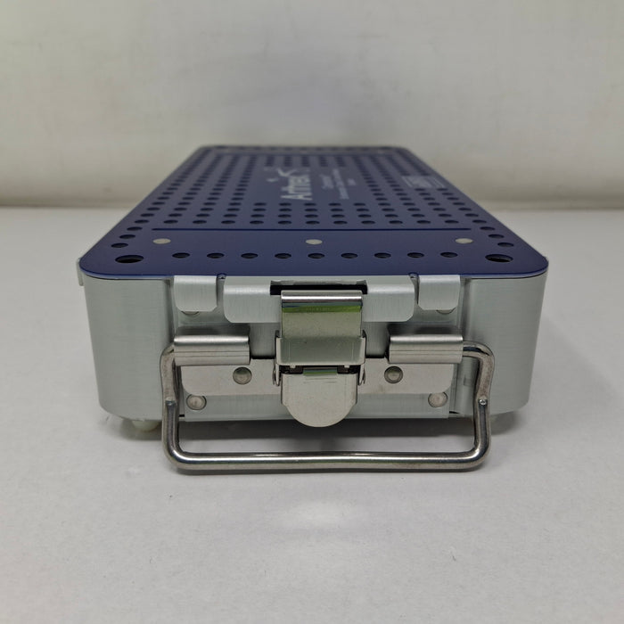 Arthrex Arthrex AR-8850DC Centerline Sterilization Case 12" x 5.5" x 2" Surgical Instruments reLink Medical
