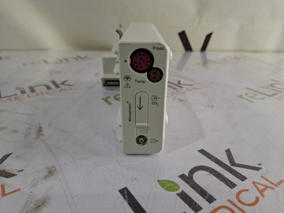 Philips M3015A-C06 CO2, Temp, IBP Extension Module