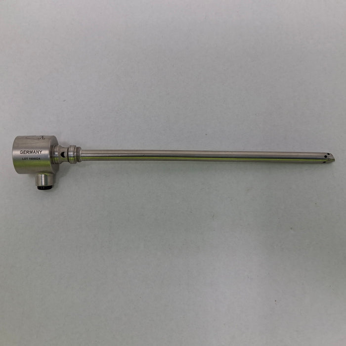Arthrex Arthrex AR-3373-4002 High Flow Sheath, Tap/Fen, 2 Stopcocks Surgical Instruments reLink Medical