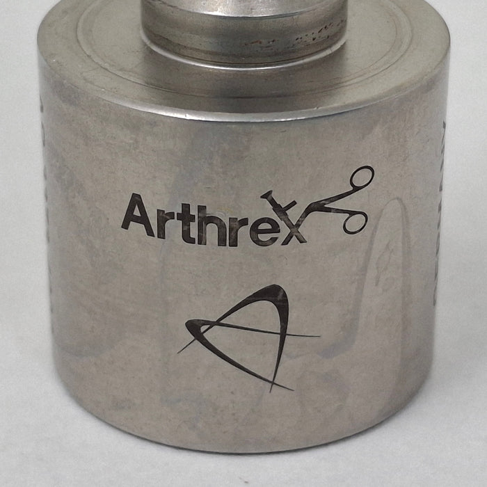 Arthrex Arthrex AR-3373-4002 High Flow Sheath, Tap/Fen, 2 Stopcocks Surgical Instruments reLink Medical