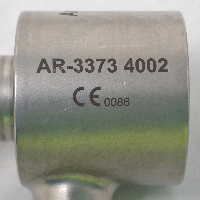 Arthrex Arthrex AR-3373-4002 High Flow Sheath, Tap/Fen, 2 Stopcocks Surgical Instruments reLink Medical