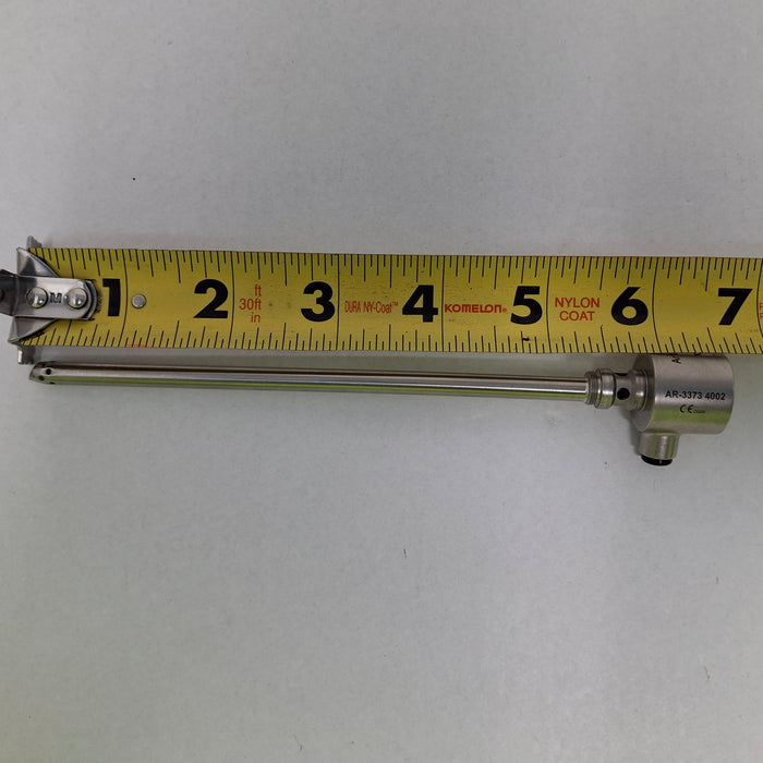 Arthrex Arthrex AR-3373-4002 High Flow Sheath, Tap/Fen, 2 Stopcocks Surgical Instruments reLink Medical
