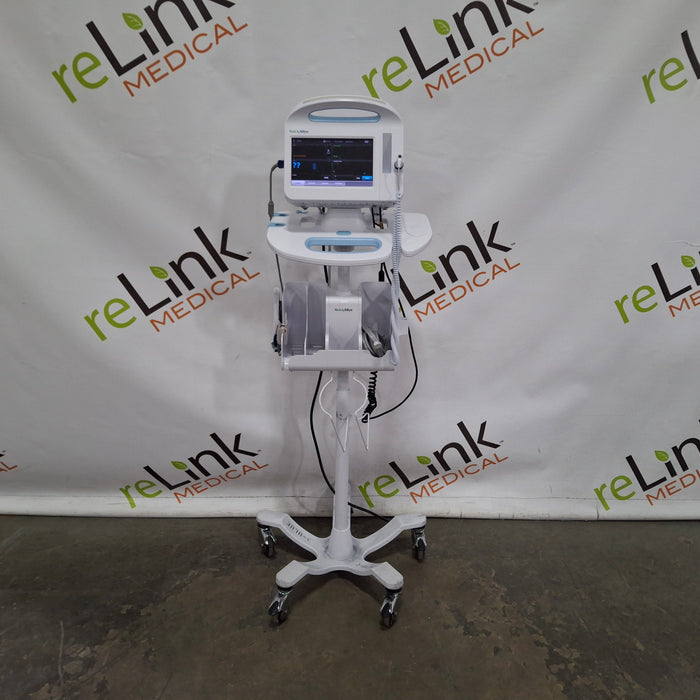 Welch Allyn Welch Allyn Connex 6800 - Nellcor SpO2, SureTemp Vital Signs Monitor Patient Monitors reLink Medical
