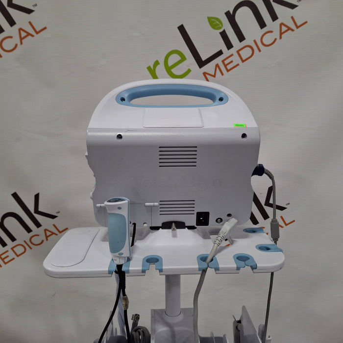 Welch Allyn Welch Allyn Connex 6800 - Nellcor SpO2, SureTemp Vital Signs Monitor Patient Monitors reLink Medical