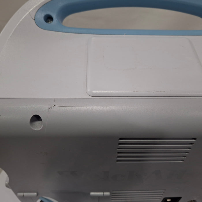 Welch Allyn Welch Allyn Connex 6800 - Nellcor SpO2, SureTemp Vital Signs Monitor Patient Monitors reLink Medical