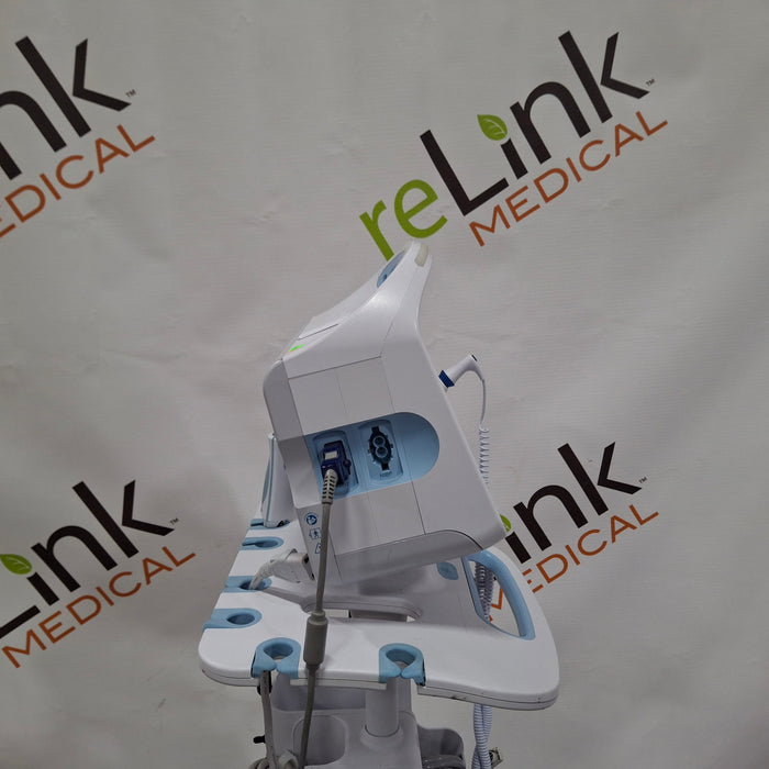 Welch Allyn Welch Allyn Connex 6800 - Nellcor SpO2, SureTemp Vital Signs Monitor Patient Monitors reLink Medical