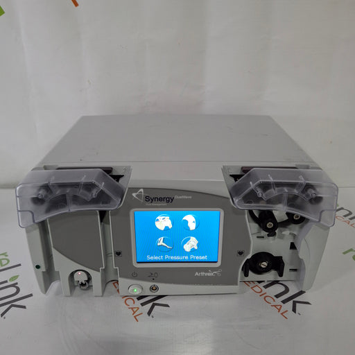 Arthrex Arthrex AR-6480 DualWave Arthroscopy Pump Rigid Endoscopy reLink Medical