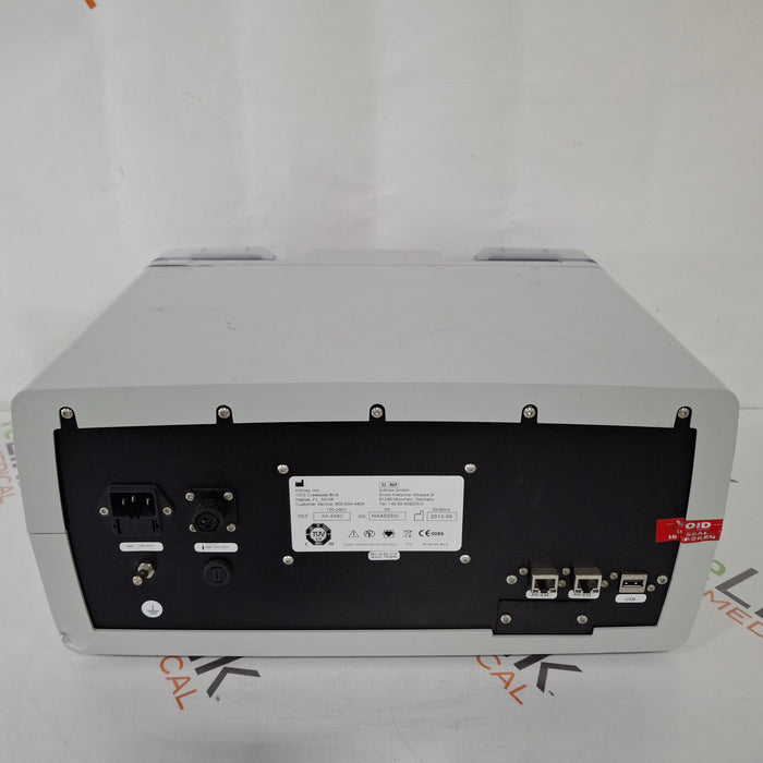 Arthrex Arthrex AR-6480 DualWave Arthroscopy Pump Rigid Endoscopy reLink Medical