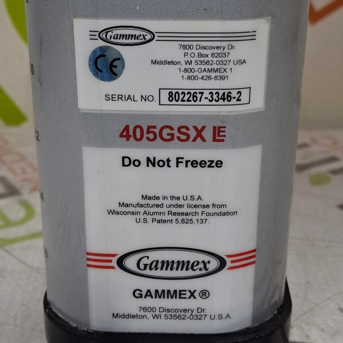 Gammex Gammex RMI 405GSX LE Precision Resolution Grey Scale Phantom Research Lab reLink Medical
