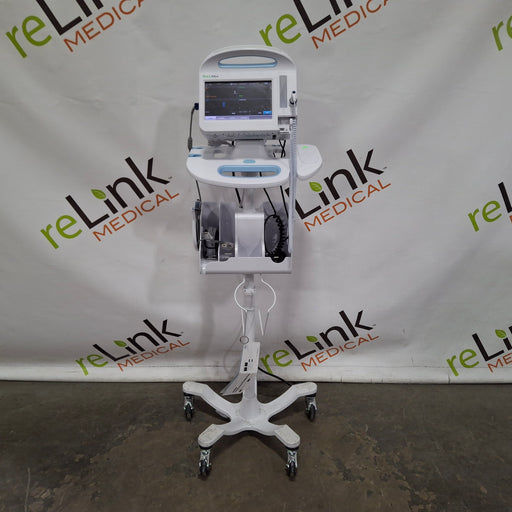 Welch Allyn Welch Allyn Connex 6800 - Nellcor SpO2, SureTemp Vital Signs Monitor Patient Monitors reLink Medical