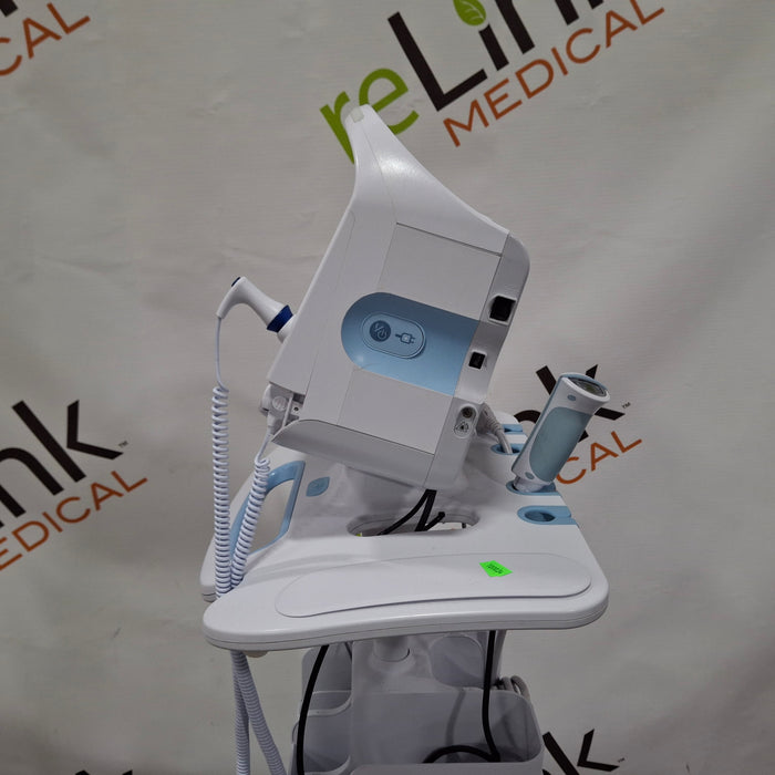 Welch Allyn Welch Allyn Connex 6800 - Nellcor SpO2, SureTemp Vital Signs Monitor Patient Monitors reLink Medical