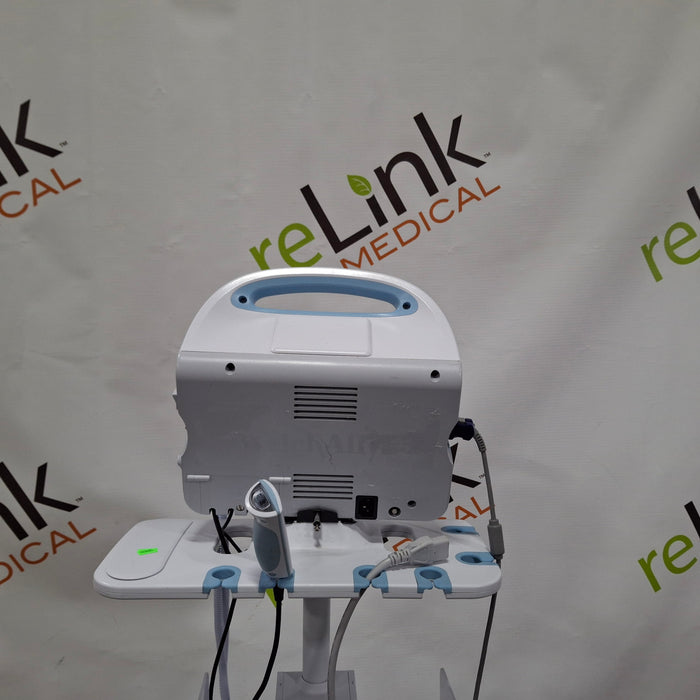 Welch Allyn Welch Allyn Connex 6800 - Nellcor SpO2, SureTemp Vital Signs Monitor Patient Monitors reLink Medical