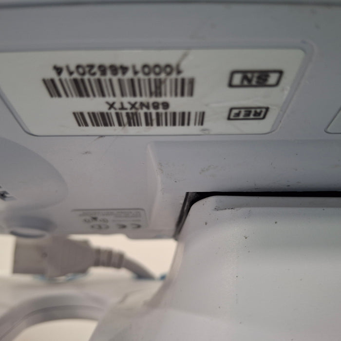 Welch Allyn Welch Allyn Connex 6800 - Nellcor SpO2, SureTemp Vital Signs Monitor Patient Monitors reLink Medical