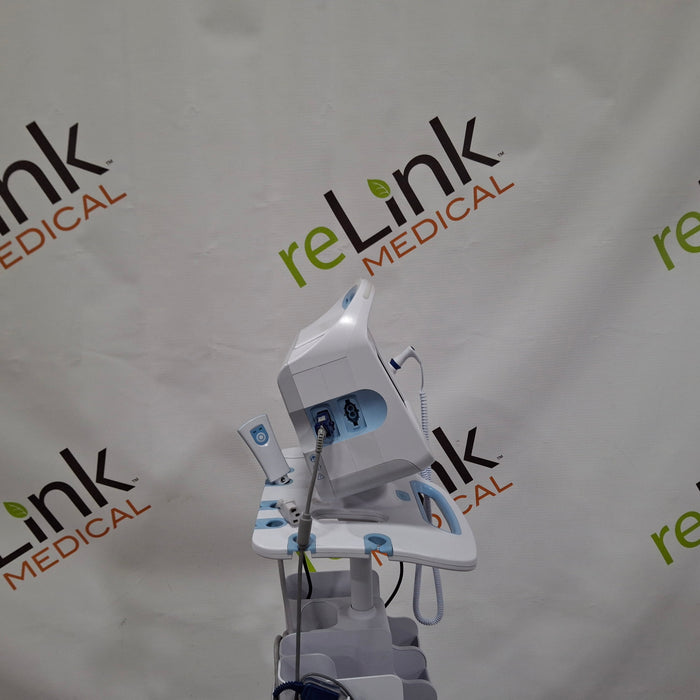 Welch Allyn Welch Allyn Connex 6800 - Nellcor SpO2, SureTemp Vital Signs Monitor Patient Monitors reLink Medical