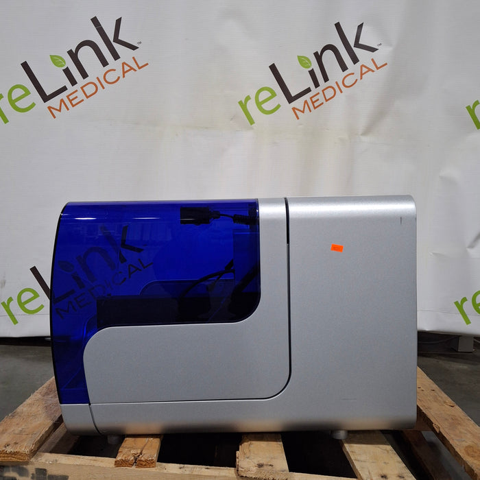 Qiagen QIAgility System HEPA/UV PCR