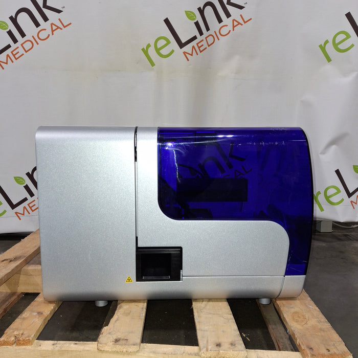 Qiagen QIAgility System HEPA/UV PCR