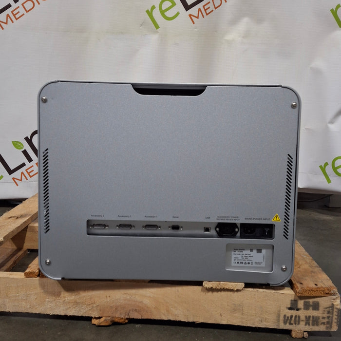 Qiagen QIAgility System HEPA/UV PCR