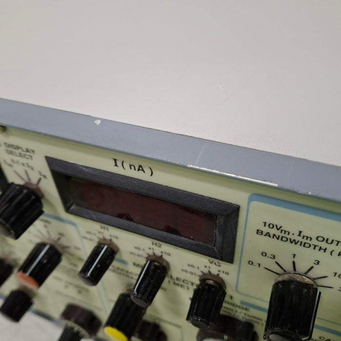 Axon Instruments Axon Instruments AxoClamp 2B Microelectrode Clamp Test Equipment reLink Medical