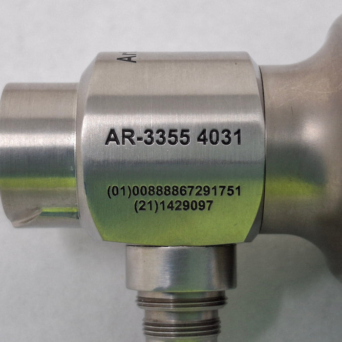 Arthrex Arthrex AR-3355-4031 4K 30° C-Mount Arthroscope, 4mm Rigid Endoscopy reLink Medical