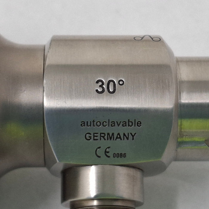 Arthrex Arthrex AR-3355-4031 4K 30° C-Mount Arthroscope, 4mm Rigid Endoscopy reLink Medical