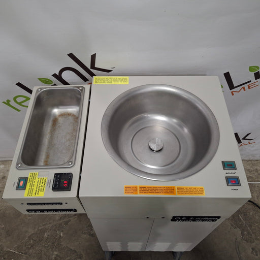 OR Solutions OR Solutions ORS-2038D Solution Warmer Surgical Equipment reLink Medical