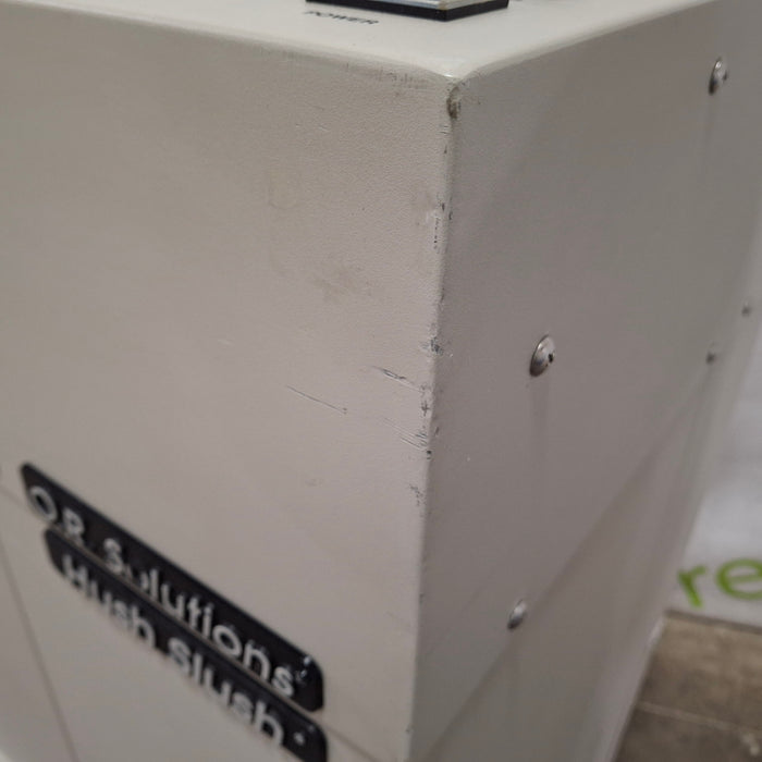 OR Solutions OR Solutions ORS-2038D Solution Warmer Surgical Equipment reLink Medical