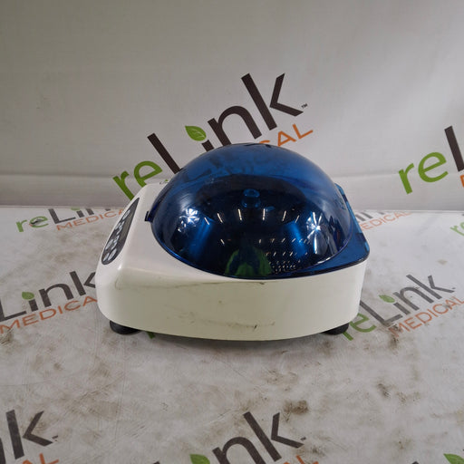 LW Scientific LW Scientific Zip-IQ Centrifuge Research Lab reLink Medical
