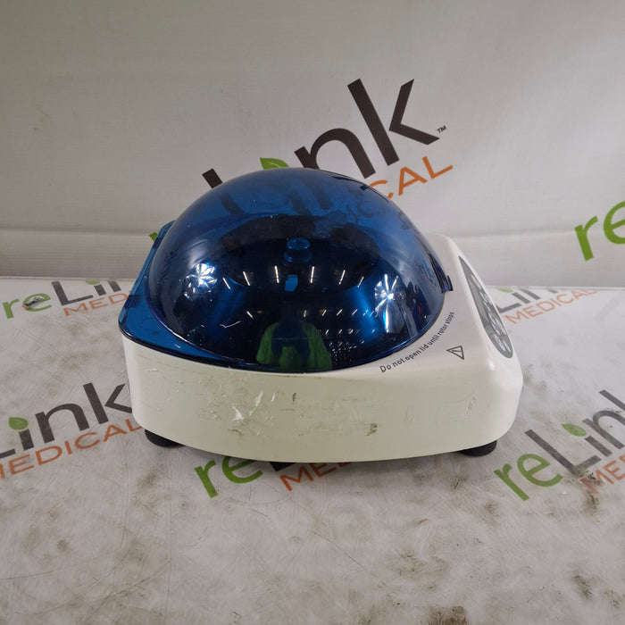 LW Scientific LW Scientific Zip-IQ Centrifuge Research Lab reLink Medical