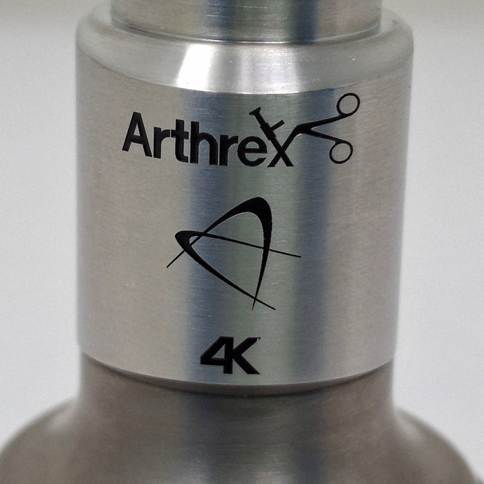 Arthrex Arthrex AR-3355-4031 4K 30° C-Mount Arthroscope, 4mm Rigid Endoscopy reLink Medical