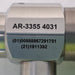 Arthrex Arthrex AR-3355-4031 4K 30° C-Mount Arthroscope, 4mm Rigid Endoscopy reLink Medical