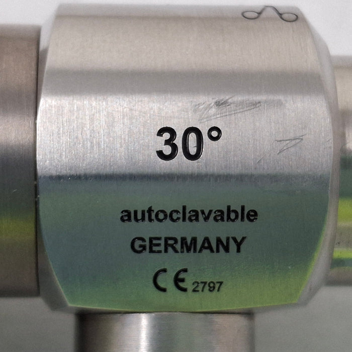 Arthrex Arthrex AR-3355-4031 4K 30° C-Mount Arthroscope, 4mm Rigid Endoscopy reLink Medical