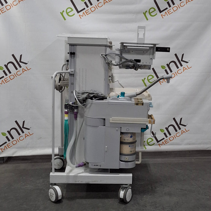 Datex-Ohmeda Aestiva 5 w/7100 Vent Anesthesia Machine