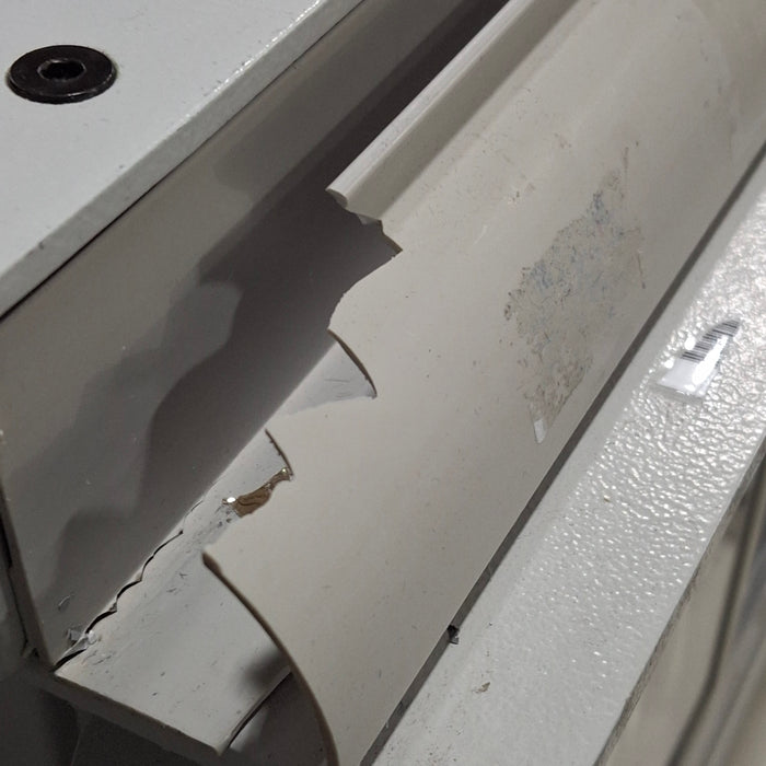 Datex-Ohmeda Aestiva 5 w/7100 Vent Anesthesia Machine