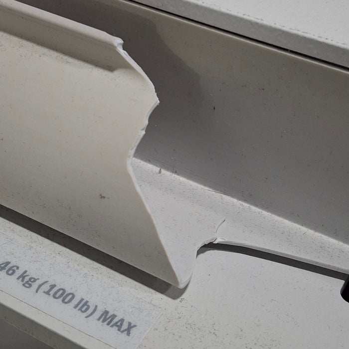 Datex-Ohmeda Aestiva 5 w/7100 Vent Anesthesia Machine