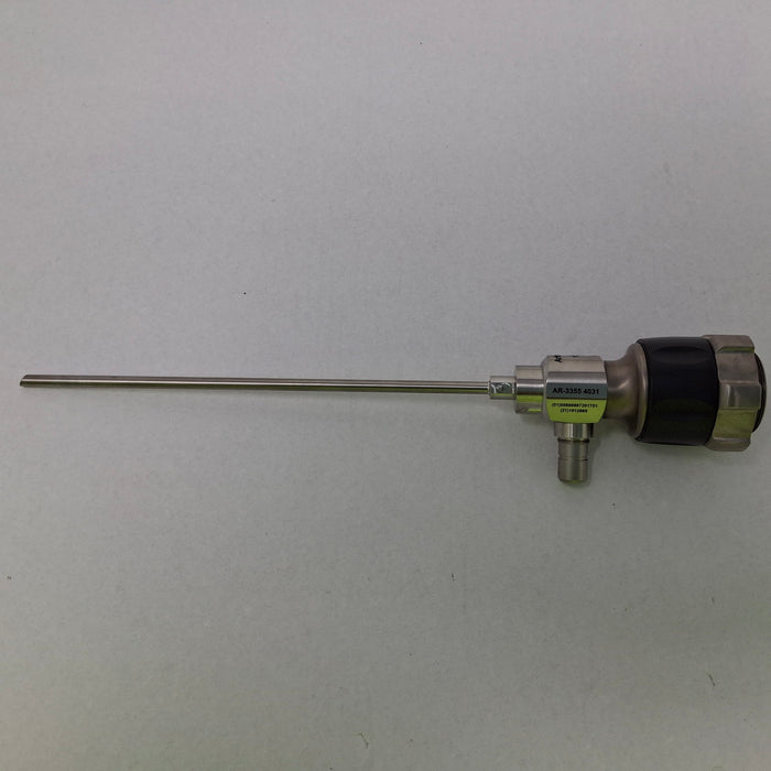 Arthrex AR-3355-4031 4K 30° C-Mount Arthroscope, 4mm