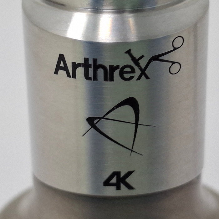 Arthrex AR-3355-4031 4K 30° C-Mount Arthroscope, 4mm