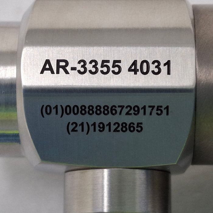 Arthrex AR-3355-4031 4K 30° C-Mount Arthroscope, 4mm