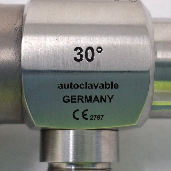Arthrex AR-3355-4031 4K 30° C-Mount Arthroscope, 4mm