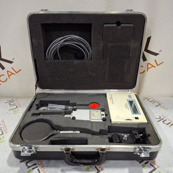 RadCal 9010 Radiation Monitor Controller