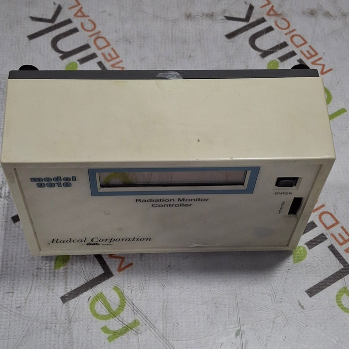 RadCal 9010 Radiation Monitor Controller