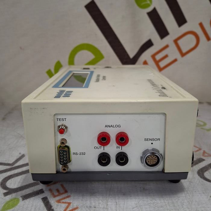 RadCal RadCal 9010 Radiation Monitor Controller Test Equipment reLink Medical