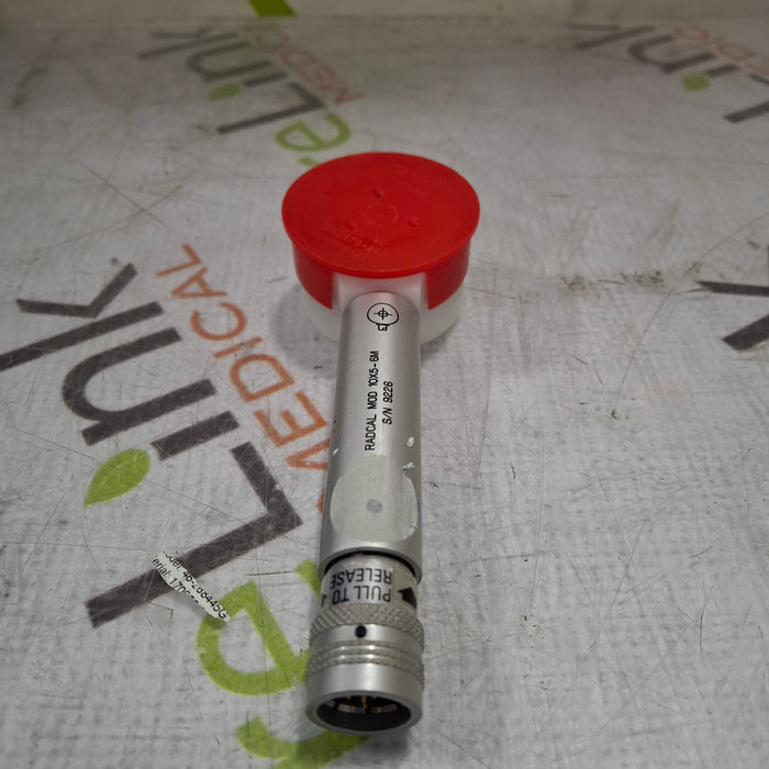 RadCal RadCal 9010 Radiation Monitor Controller Test Equipment reLink Medical