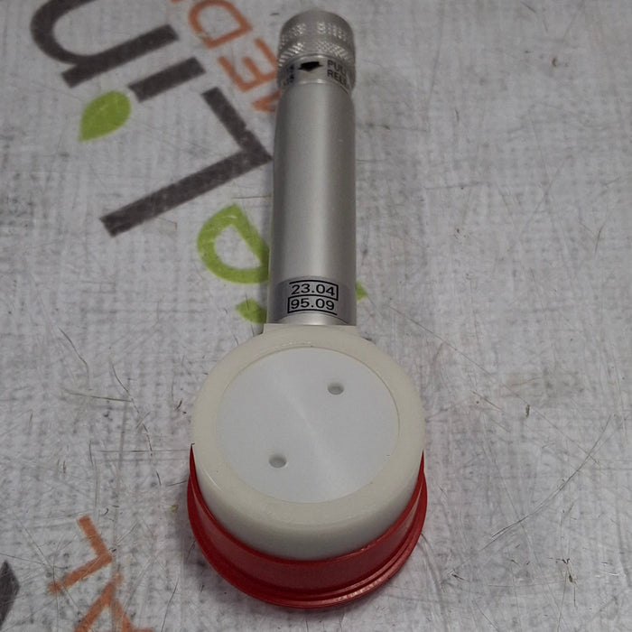 RadCal RadCal 9010 Radiation Monitor Controller Test Equipment reLink Medical