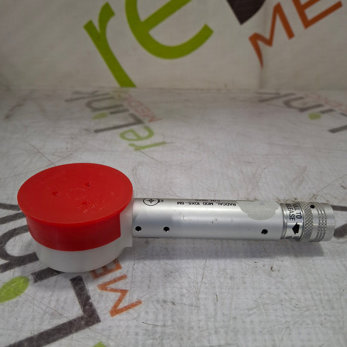 RadCal RadCal 9010 Radiation Monitor Controller Test Equipment reLink Medical