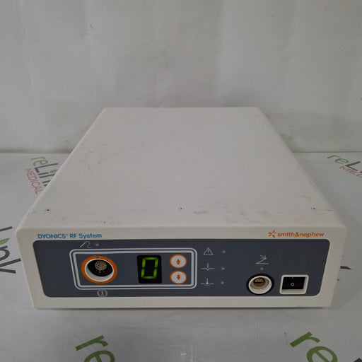 Smith & Nephew Smith & Nephew Dyonics RF Generator Electrosurgical Units reLink Medical