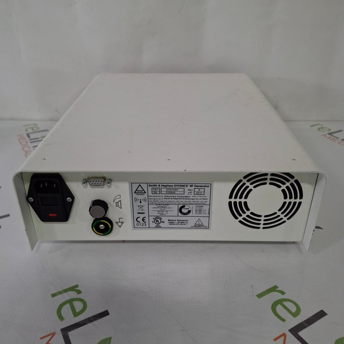 Smith & Nephew Smith & Nephew Dyonics RF Generator Electrosurgical Units reLink Medical