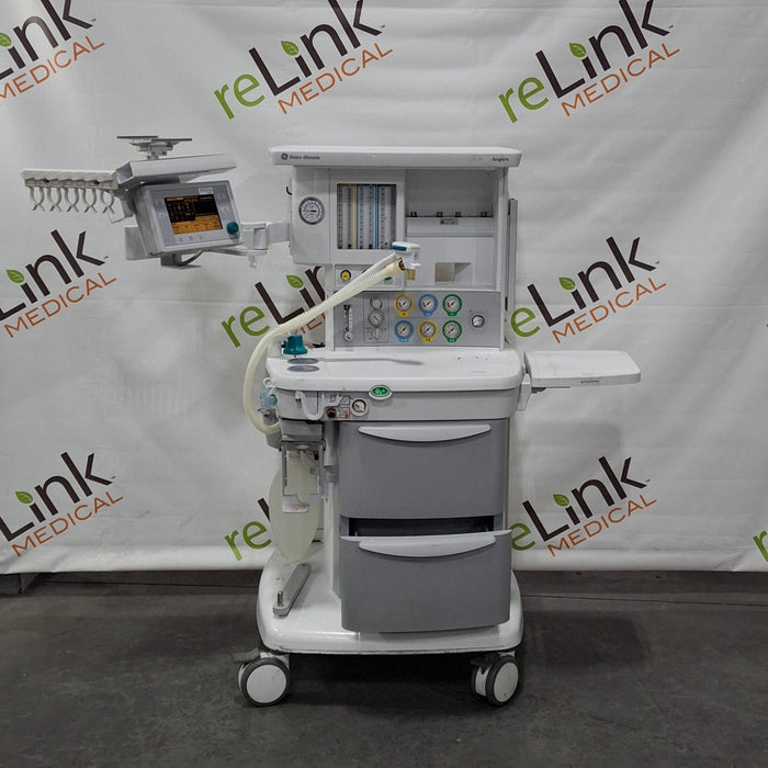 Datex-Ohmeda Aespire 7900 Anesthesia Unit